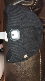 Alexis review photo