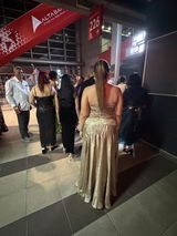 Anonymous review photo