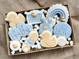 Cute Rubber Duck |  Embosser / Debosser and Cutter Set.