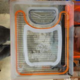 T.B. review photo