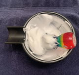 Bob Ross review photo