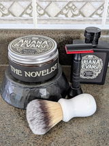 R. Stanley review photo