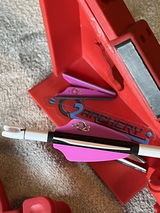 ANDY PALMER review photo