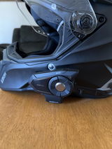 Tim Brodie review photo