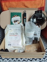 Arek review photo
