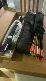 EArthur review photo