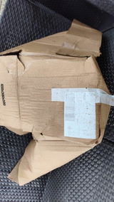 David Barreto review photo