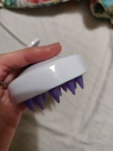 Rogers A. review photo