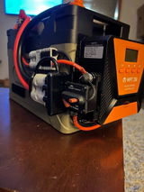 Trent review photo