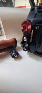 Anonymous review photo