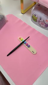 Crystal review photo