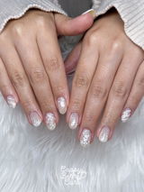 Crystal review photo