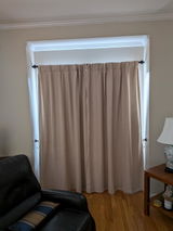 Cris review photo