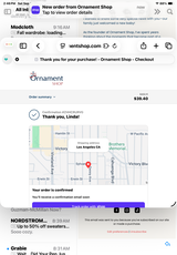 Anonymous review photo