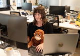 – Natalie B., Washington review photo