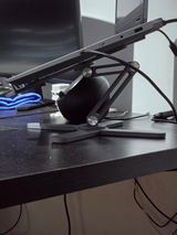 Hollis W. review photo