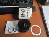 Ike P. review photo