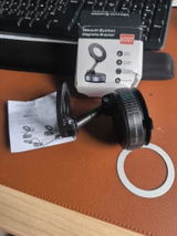 Ike P. review photo