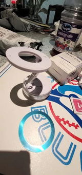 Chas R. review photo