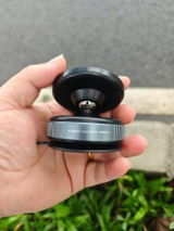 Jolie B. review photo