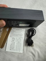 Kasey S. review photo