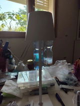 Marlin B. review photo