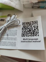 Marlin B. review photo