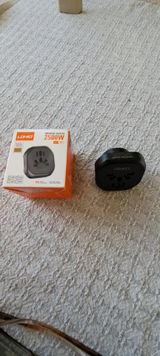 Virgil B. review photo