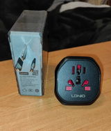Luciano D. review photo