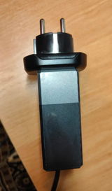 Luciano D. review photo
