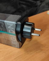Luciano D. review photo
