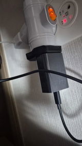 Brooks W. review photo