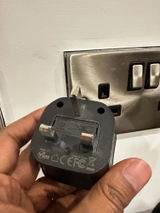 Trevor S. review photo