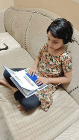 Nimra Asif review photo