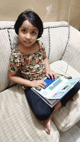Nimra Asif review photo