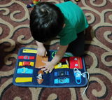 Shahista Ahmed (Prof.) review photo