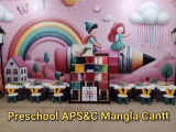 Maryam Ikram (Principal of APS&C Mangla Cantt) review photo