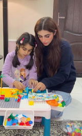 Mariya Tariq review photo