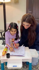 Mariya Tariq review photo