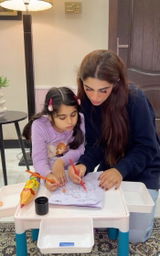 Mariya Tariq review photo