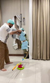 Ahsan review photo