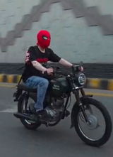 Abubakar Butt review photo