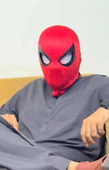 Abubakar Butt review photo