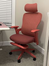 Igris review photo