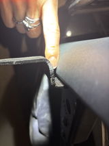 Anonymous review photo