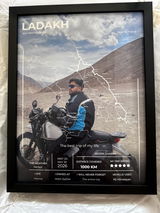 Diya Chainani review photo