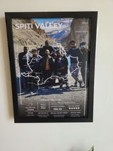 AJIN DEV review photo