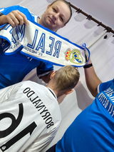 Łukasz Pieczaba review photo