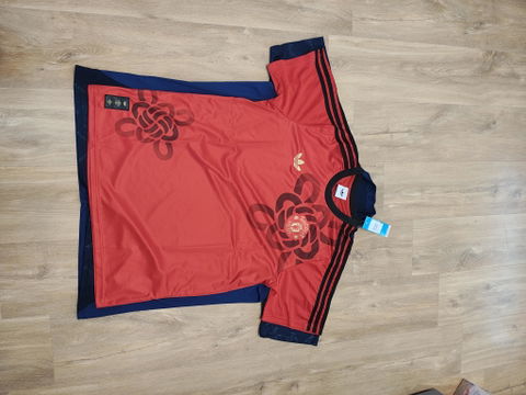 Męska Koszulka Manchester United 2025/26