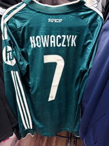 Adrian Nowaczyk review photo